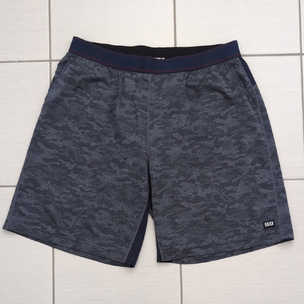 Saxx Legend 2in1 Shorts